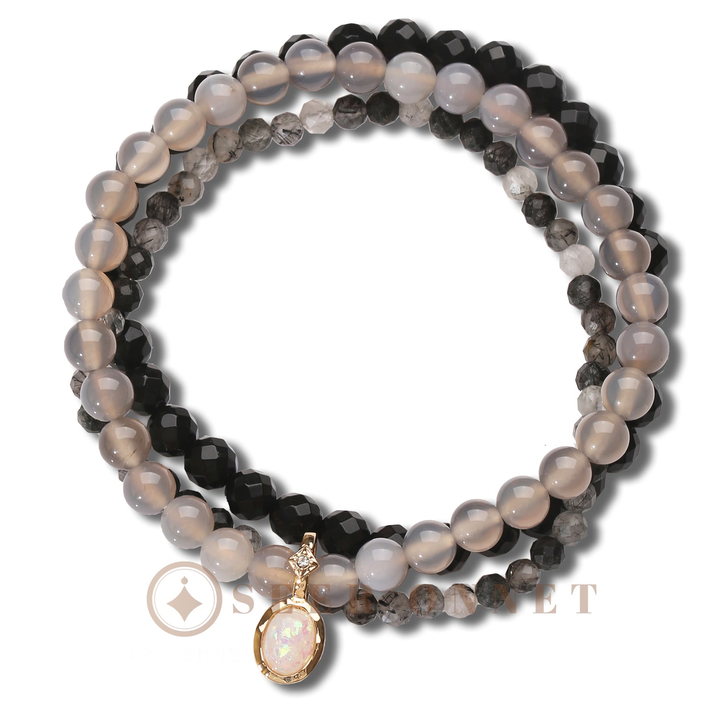 Fortune Bracelet Set