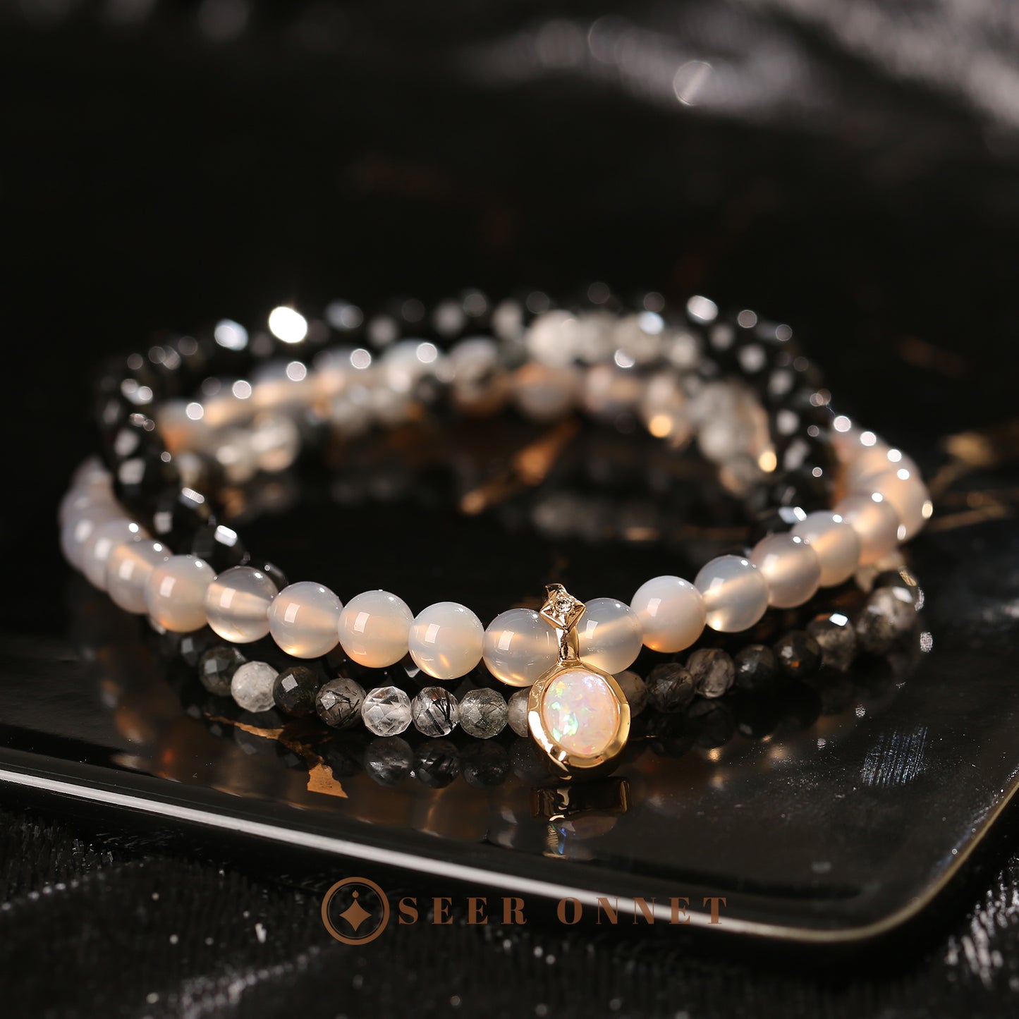 Fortune Bracelet Set