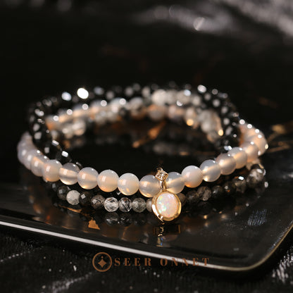 Fortune Bracelet Set