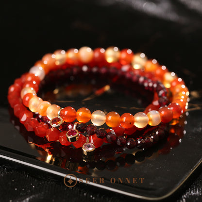 Protection Bracelet Set