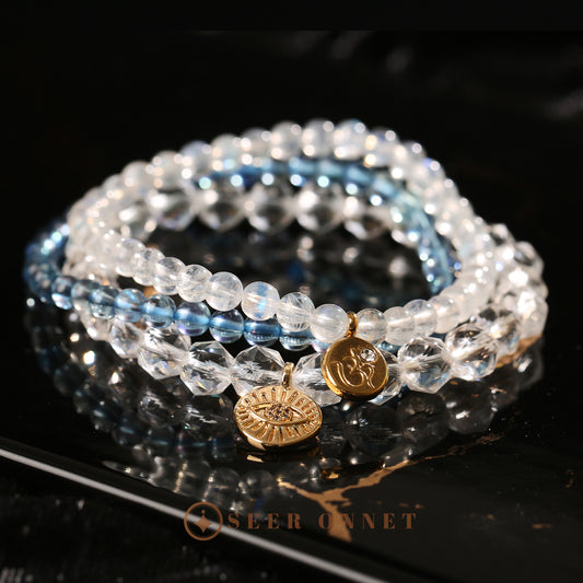 Spiritual Bracelets Set
