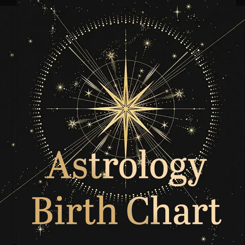 Susan-Astrology Birth Chart