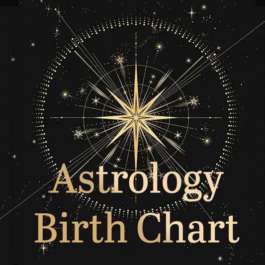 Susan-Astrology Birth Chart