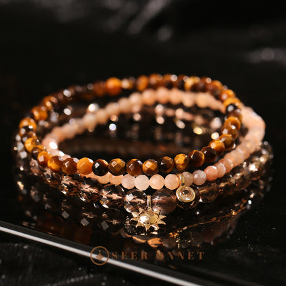 Balance Bracelets Set