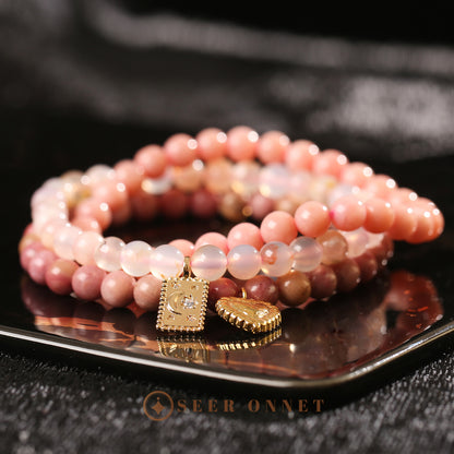Love Bracelets Set